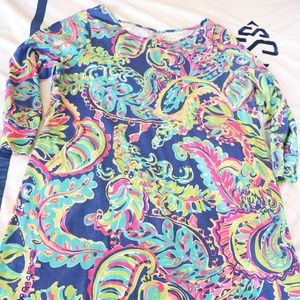 Lilly Pulitzer Marlowe Dress XL